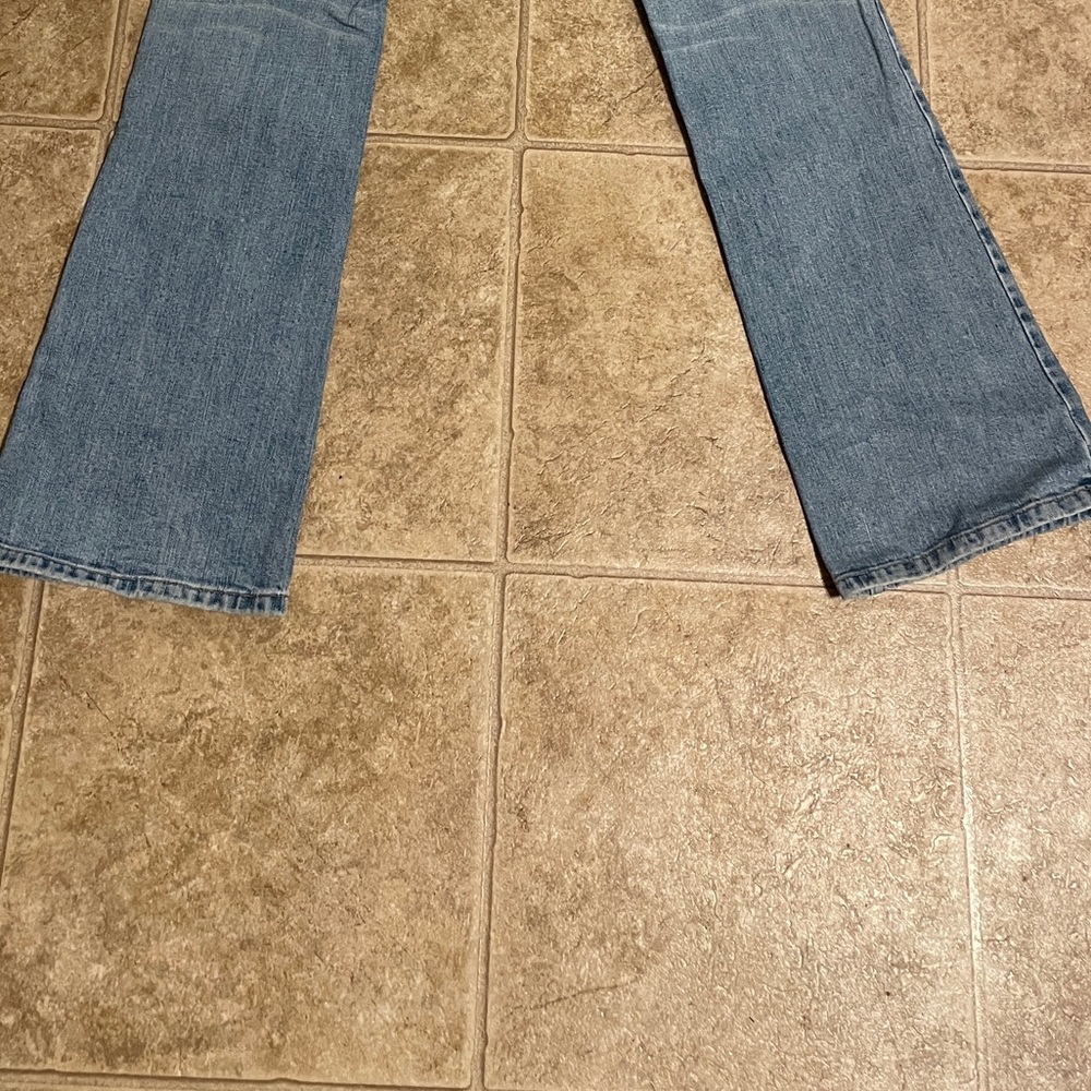 Armani Exchange vintage Flare Jeans - Picture 6 of 6